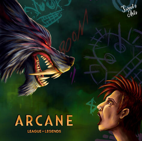 Arcane