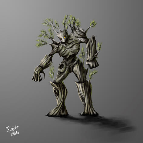 treant