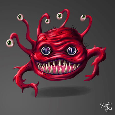 Beholder