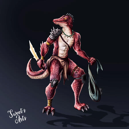 Kobold